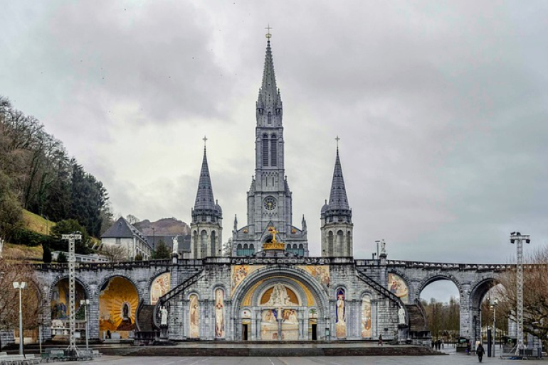 Pellegrinaggio a Lourdes con partenza da Cagliari da Luglio a Settembre 2022 da 550 € Mini Tour Lourdes