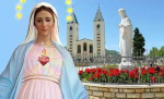 MEDJUGORJE PELLEGRINAGGI 2024 DA CAGLIARI