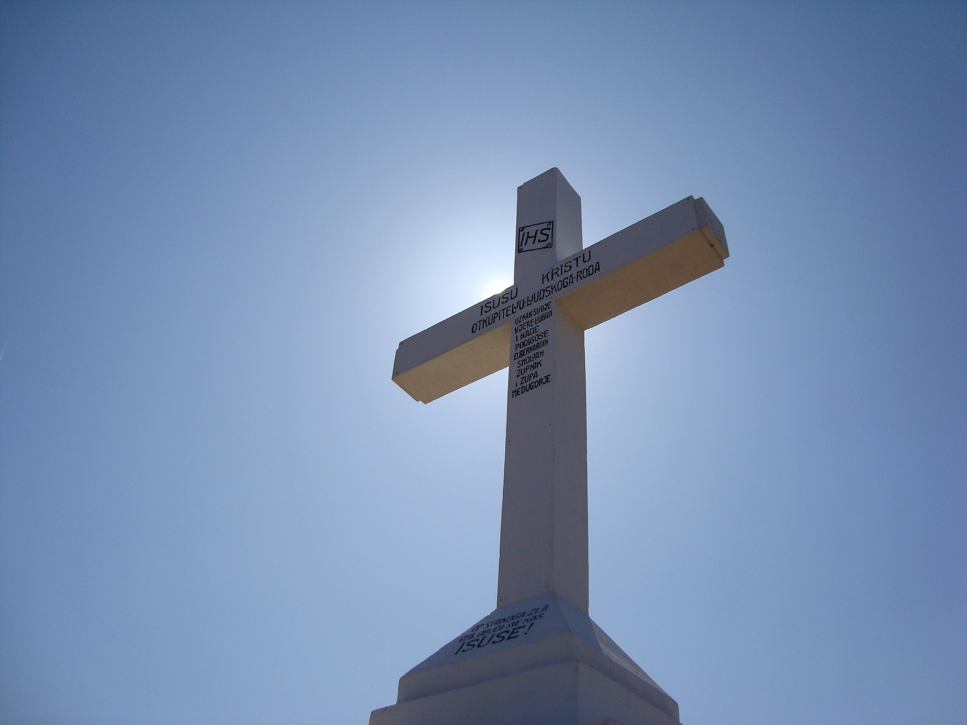 Pellegrinaggio a Medjugorje dalla Sardegna Partenza con volo da Cagliari dal 30 Ottobre al 4 Novembre 2020 da € 560